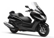 Yamaha Majesty 400 ABS Yamaha Majesty 400 ABS